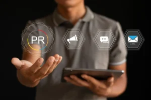 pr transforms hospitality brands