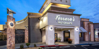 Ferraro’s Ristorante