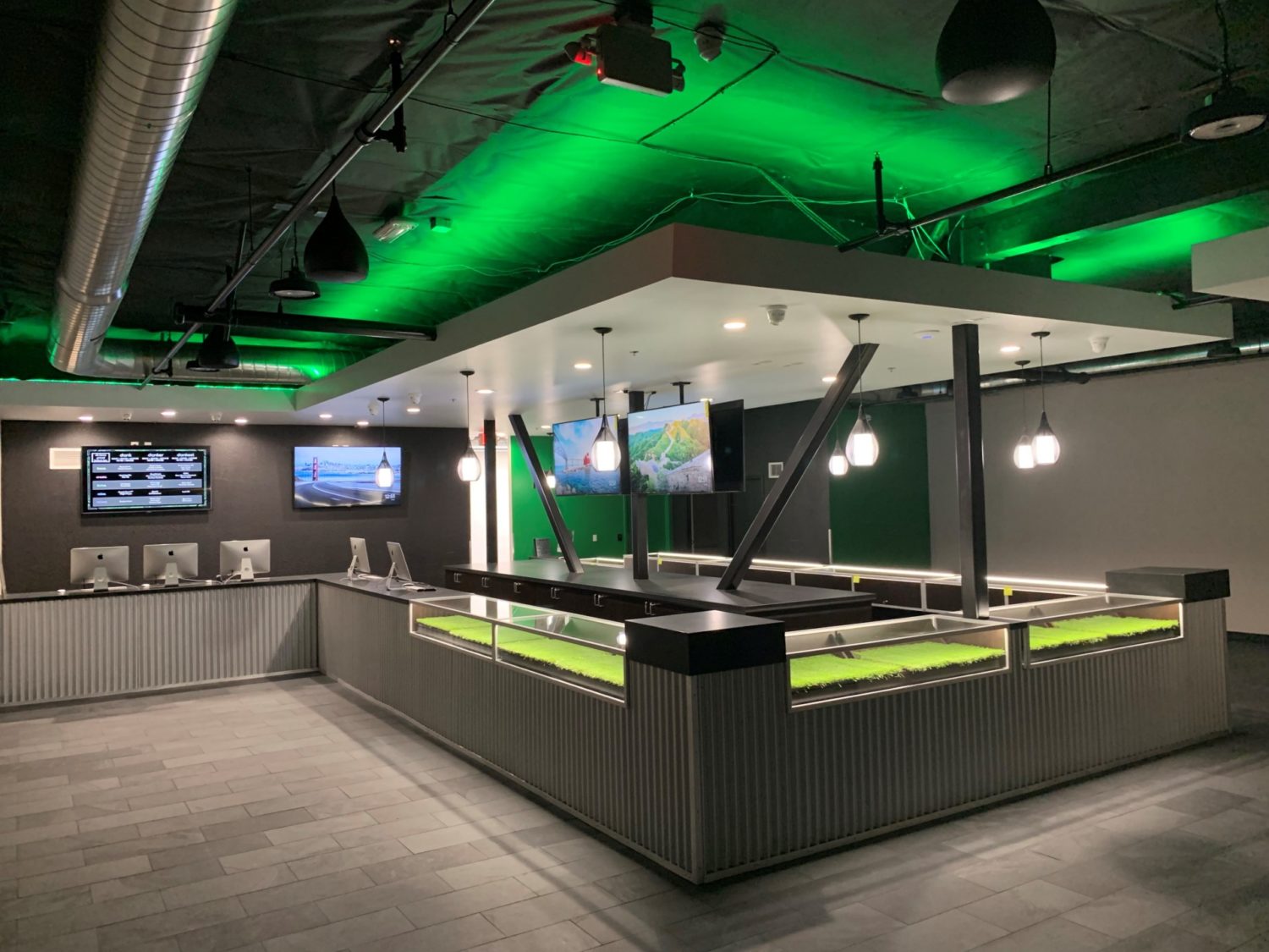 Thrive Cannabis Marketplace to open Nevada dispensary in Reno