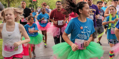 Girls on the Run