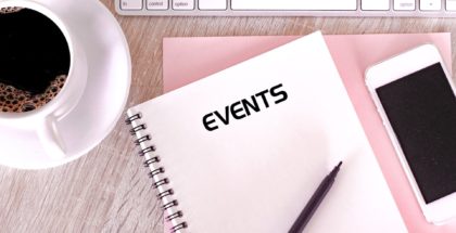 Virtual Event Planning