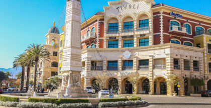 Tivoli Village