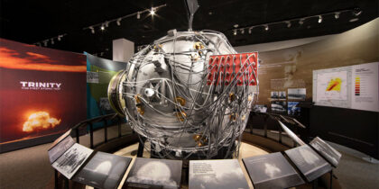 Atomic Museum